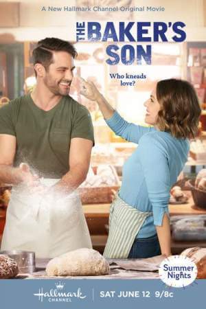 Сын пекаря онлайн